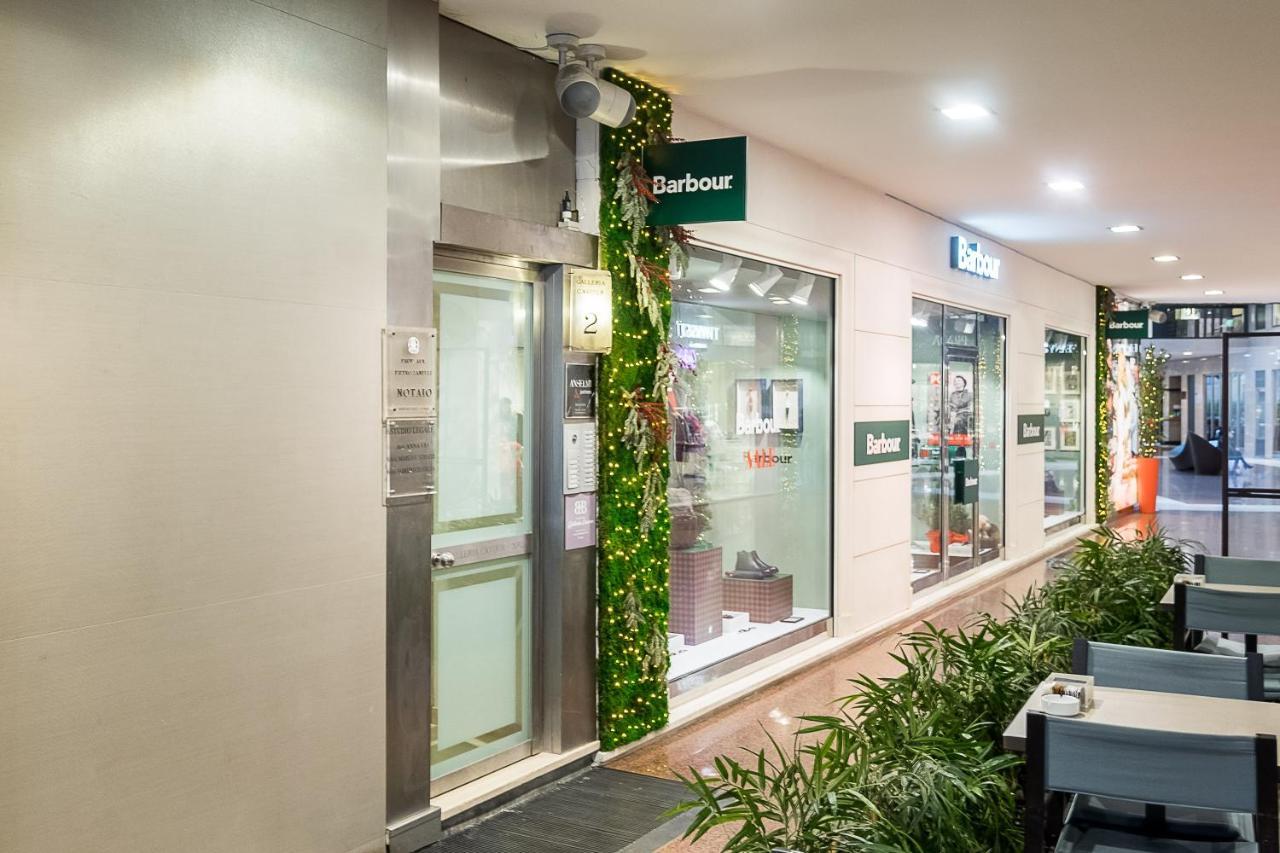 B&B Galleria Cavour — Foto 2