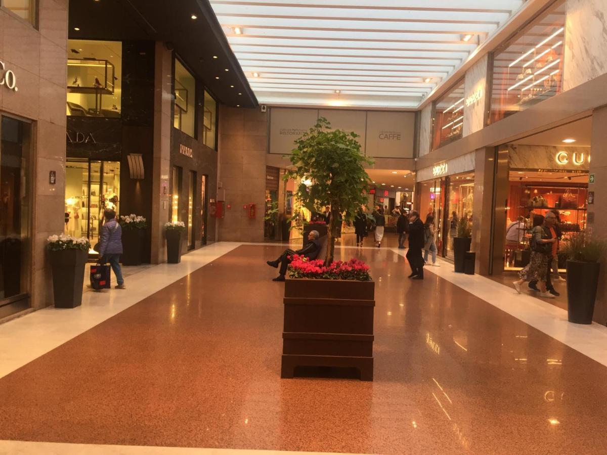 B&B Galleria Cavour — Foto 3