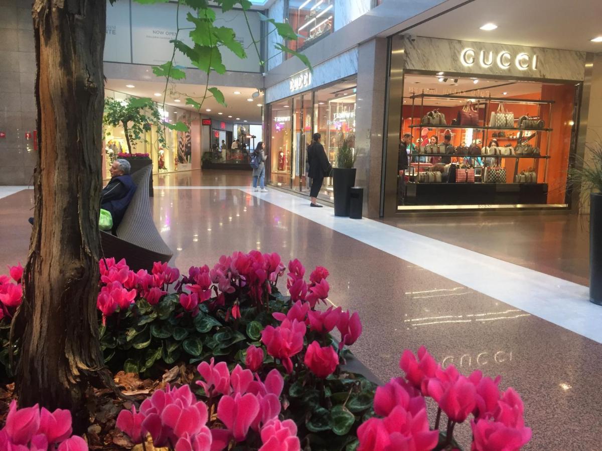 B&B Galleria Cavour — Foto 1