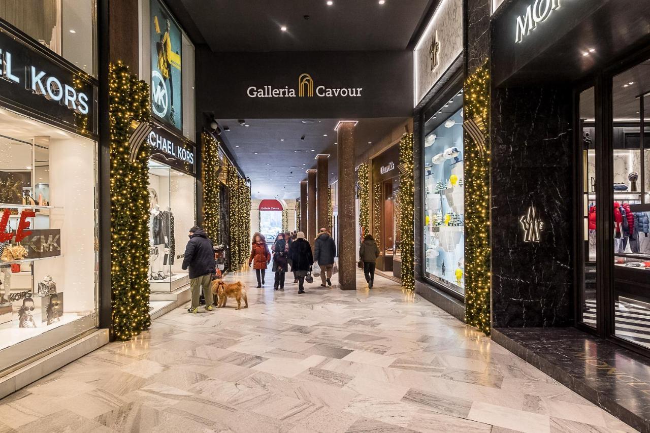 B&B Galleria Cavour, Bologna